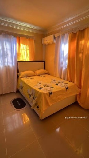 Hotel el primo